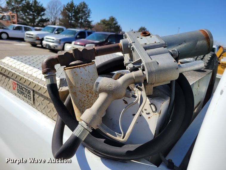 image for item MC9554 2001 Dodge Ram 1500  pickup truck