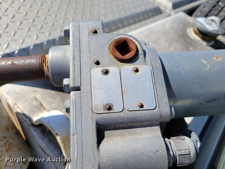 image for item MC9554 2001 Dodge Ram 1500  pickup truck