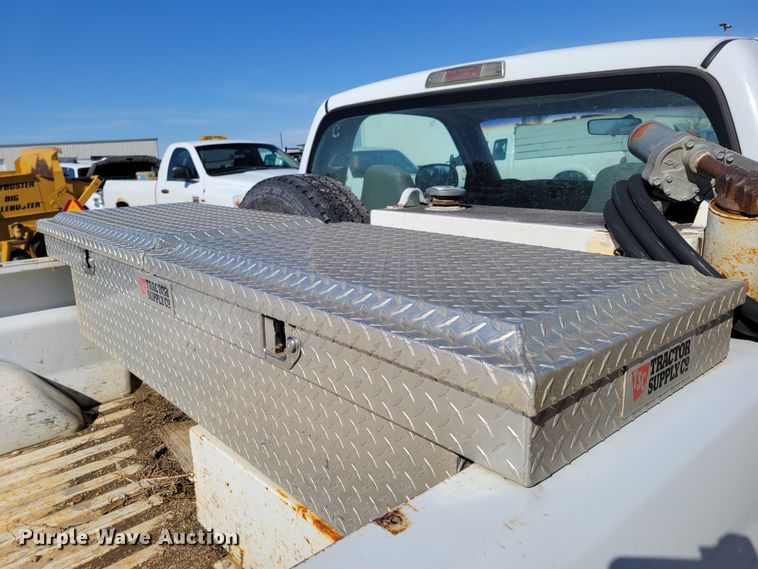 image for item MC9554 2001 Dodge Ram 1500  pickup truck