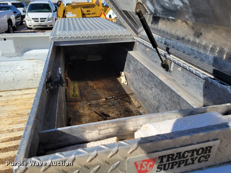 image for item MC9554 2001 Dodge Ram 1500  pickup truck