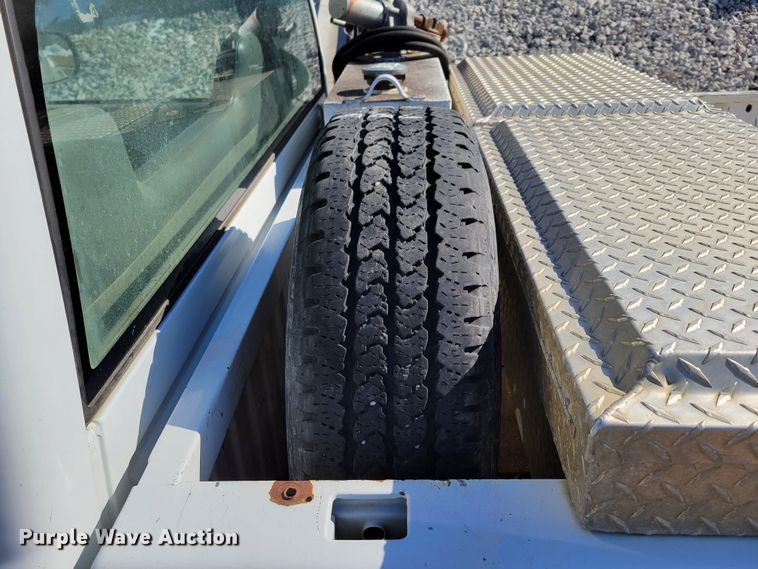 image for item MC9554 2001 Dodge Ram 1500  pickup truck