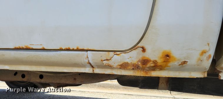 image for item MC9554 2001 Dodge Ram 1500  pickup truck