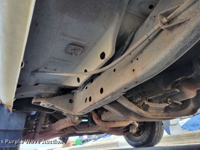 image for item MC9554 2001 Dodge Ram 1500  pickup truck