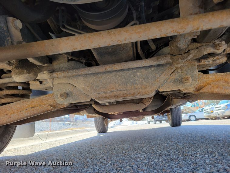 image for item MC9554 2001 Dodge Ram 1500  pickup truck