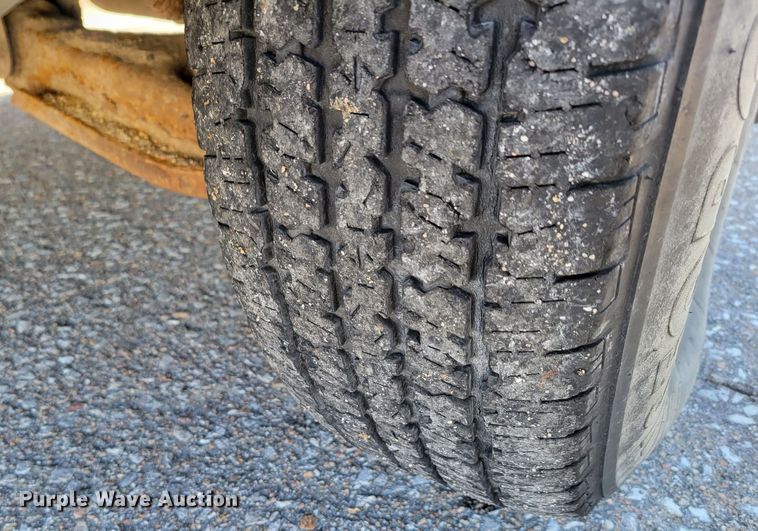 image for item MC9554 2001 Dodge Ram 1500  pickup truck