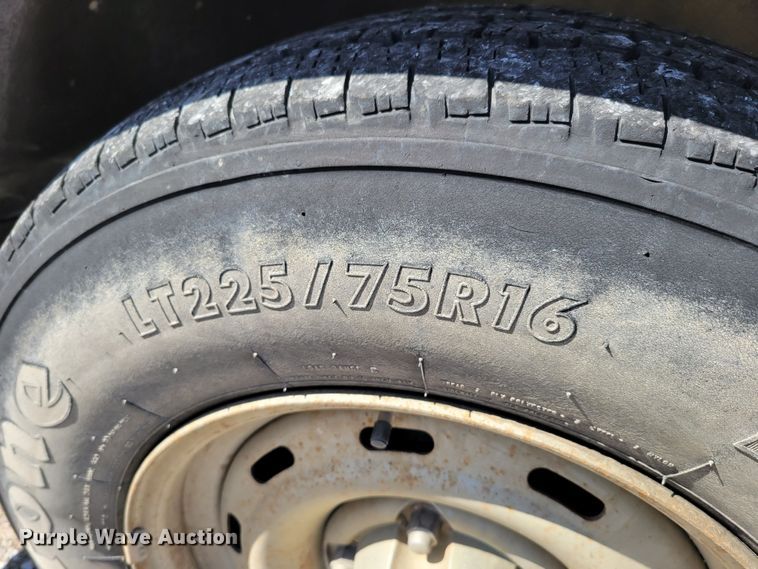 image for item MC9554 2001 Dodge Ram 1500  pickup truck