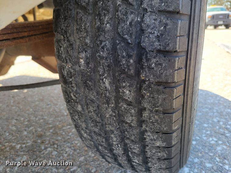 image for item MC9554 2001 Dodge Ram 1500  pickup truck