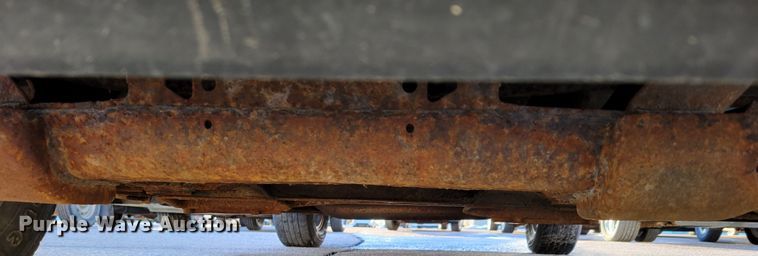 image for item MC9556 2008 Chevrolet TrailBlazer LS  SUV