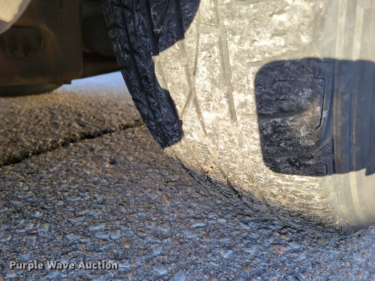 image for item MC9556 2008 Chevrolet TrailBlazer LS  SUV