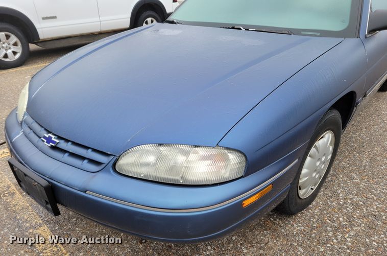 image for item MC9557 1997 Chevrolet Lumina
