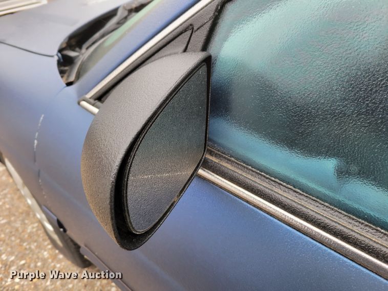 image for item MC9557 1997 Chevrolet Lumina