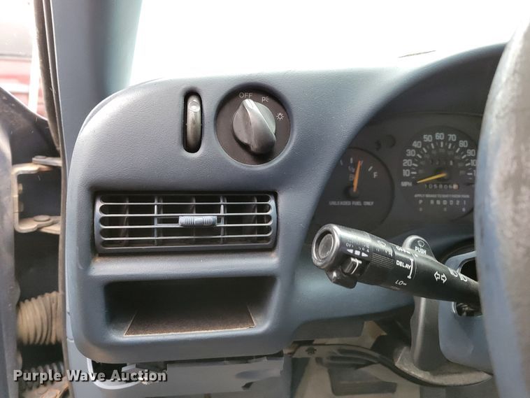 image for item MC9557 1997 Chevrolet Lumina