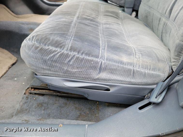 image for item MC9557 1997 Chevrolet Lumina