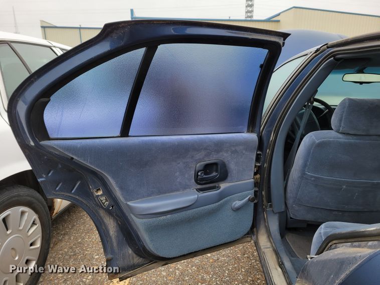 image for item MC9557 1997 Chevrolet Lumina