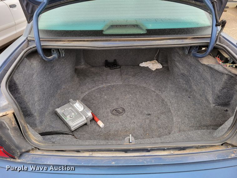 image for item MC9557 1997 Chevrolet Lumina