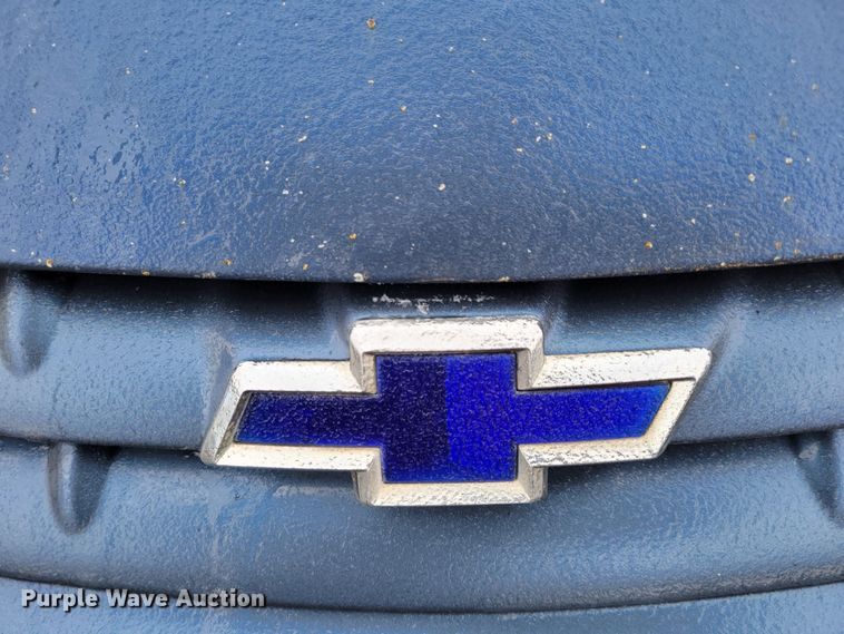 image for item MC9557 1997 Chevrolet Lumina