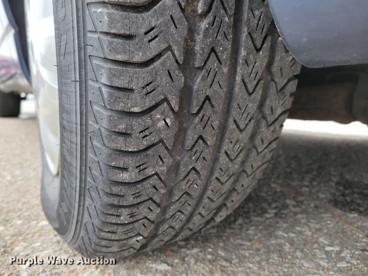 image for item MC9557 1997 Chevrolet Lumina