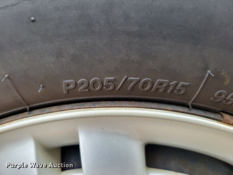 image for item MC9557 1997 Chevrolet Lumina