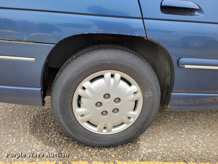 image for item MC9557 1997 Chevrolet Lumina