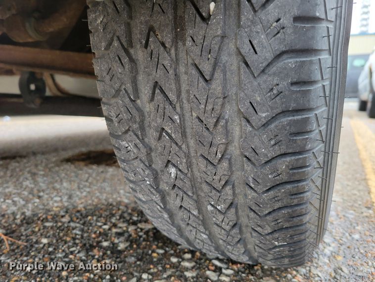 image for item MC9557 1997 Chevrolet Lumina