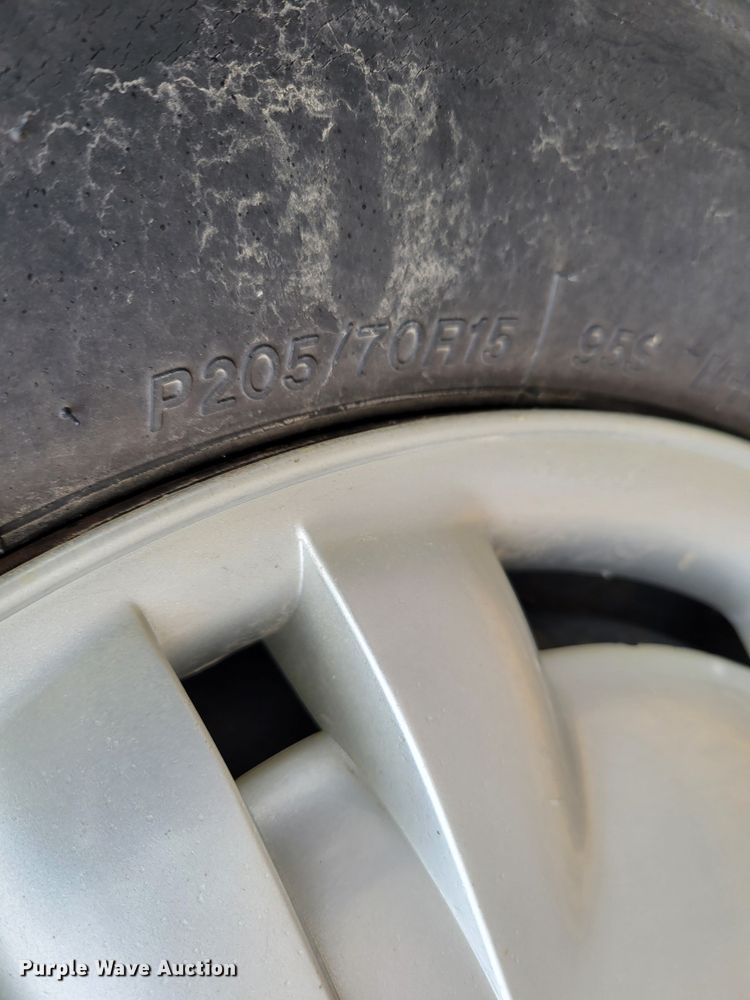 image for item MC9557 1997 Chevrolet Lumina