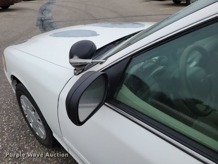 image for item MC9558 2008 Ford Crown Victoria