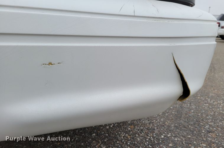 image for item MC9558 2008 Ford Crown Victoria