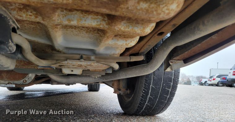 image for item MC9558 2008 Ford Crown Victoria