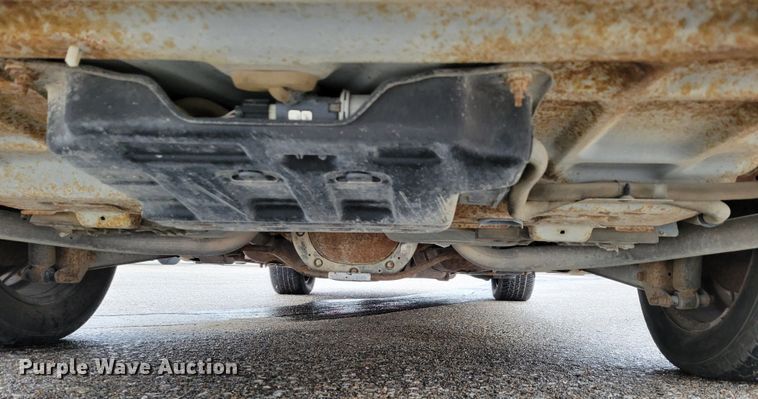 image for item MC9558 2008 Ford Crown Victoria