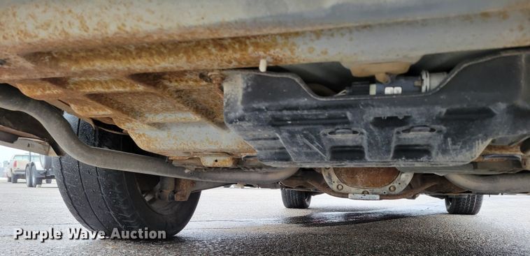 image for item MC9558 2008 Ford Crown Victoria