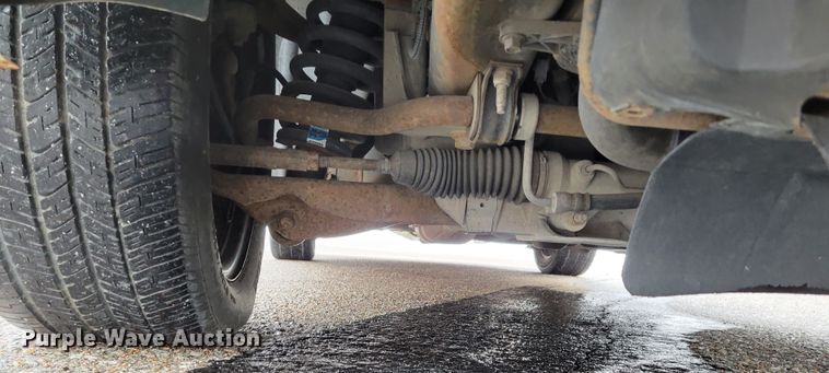 image for item MC9558 2008 Ford Crown Victoria