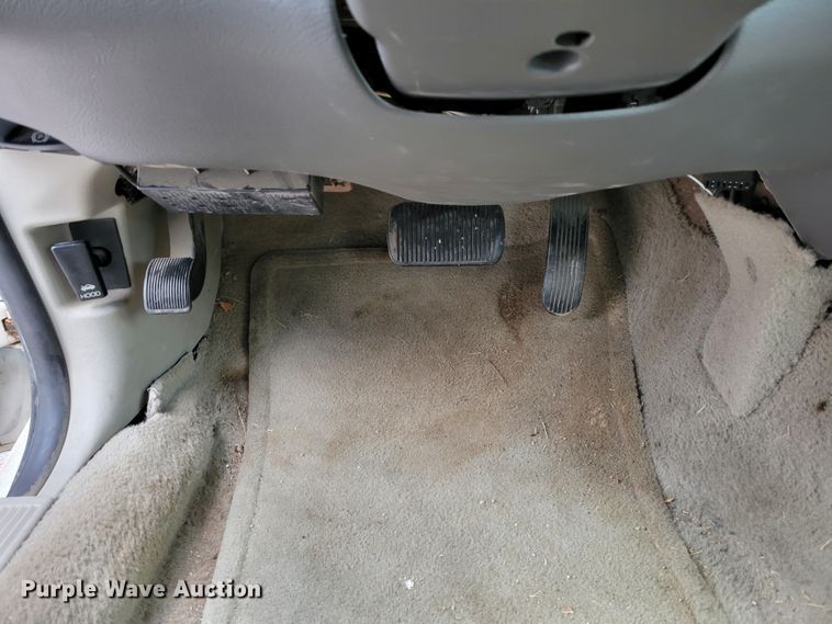 image for item MC9558 2008 Ford Crown Victoria