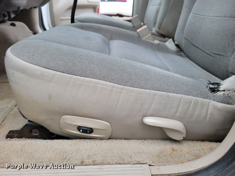 image for item MC9558 2008 Ford Crown Victoria