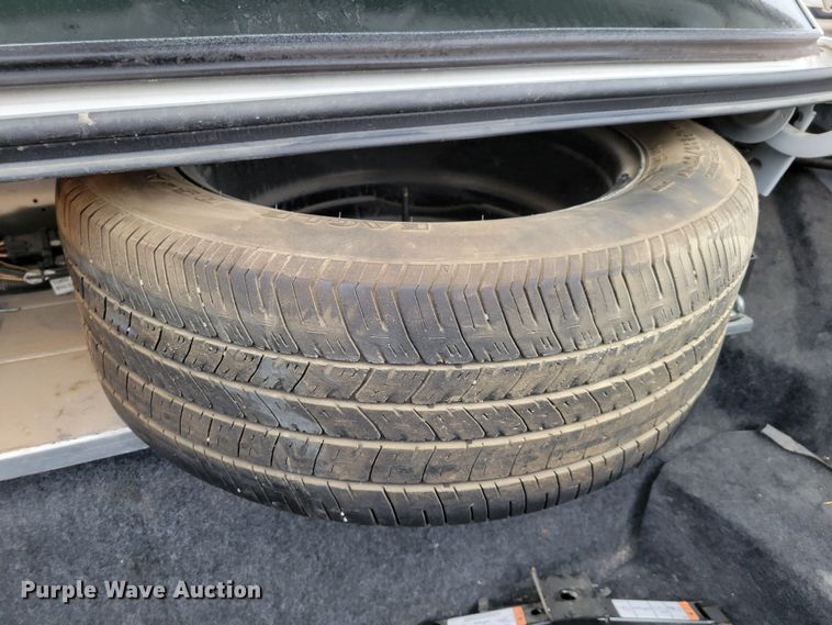 image for item MC9558 2008 Ford Crown Victoria