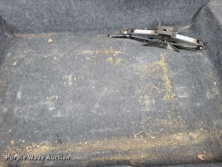 image for item MC9558 2008 Ford Crown Victoria