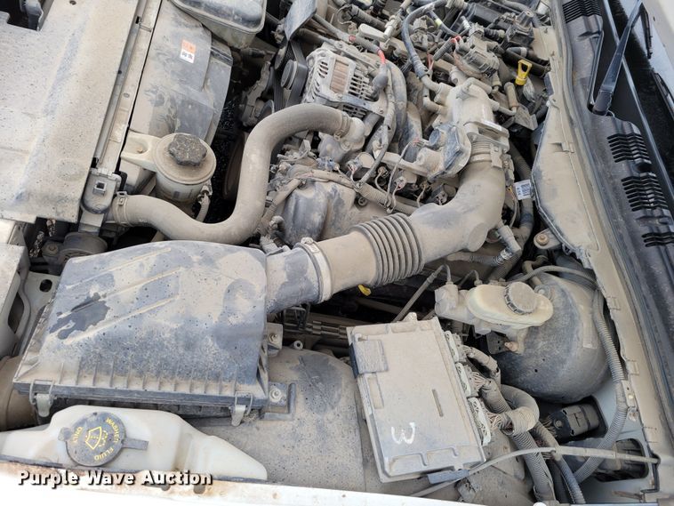 image for item MC9558 2008 Ford Crown Victoria