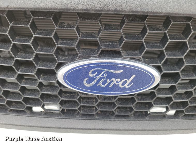 image for item MC9558 2008 Ford Crown Victoria