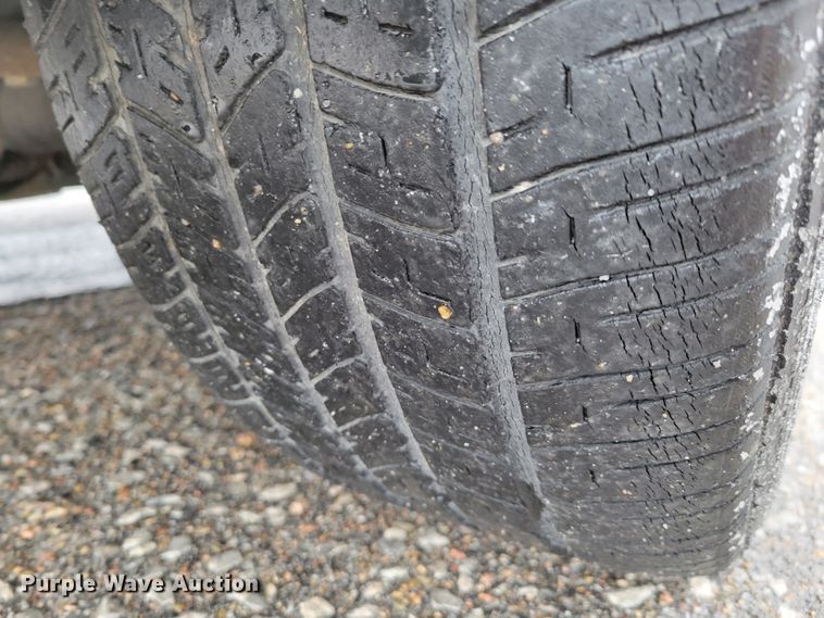 image for item MC9558 2008 Ford Crown Victoria