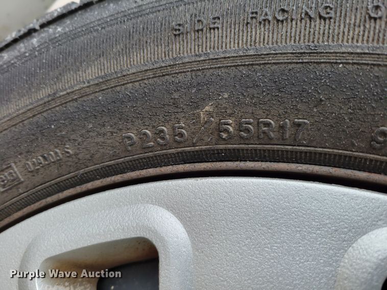 image for item MC9558 2008 Ford Crown Victoria