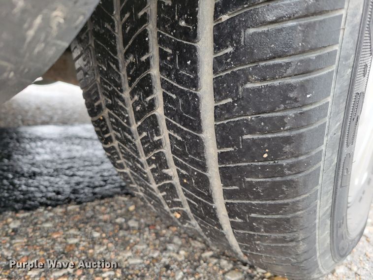 image for item MC9558 2008 Ford Crown Victoria