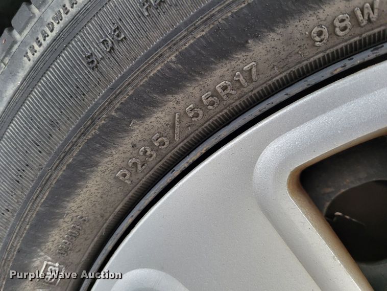 image for item MC9558 2008 Ford Crown Victoria