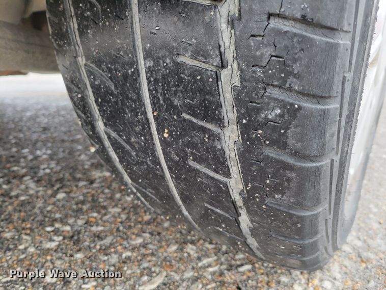 image for item MC9558 2008 Ford Crown Victoria