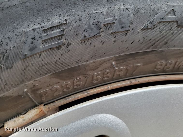 image for item MC9558 2008 Ford Crown Victoria