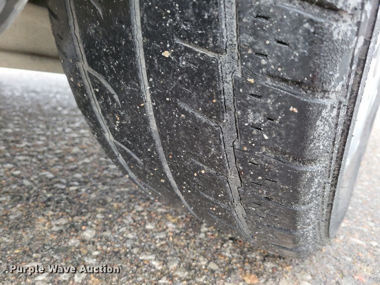 image for item MC9558 2008 Ford Crown Victoria