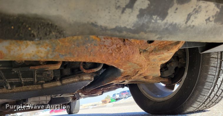 image for item MC9559 2006 Chevrolet Uplander  van