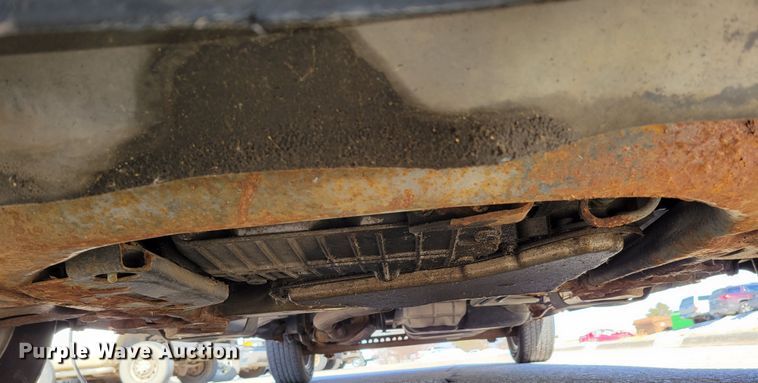 image for item MC9559 2006 Chevrolet Uplander  van