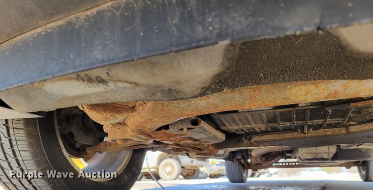 image for item MC9559 2006 Chevrolet Uplander  van