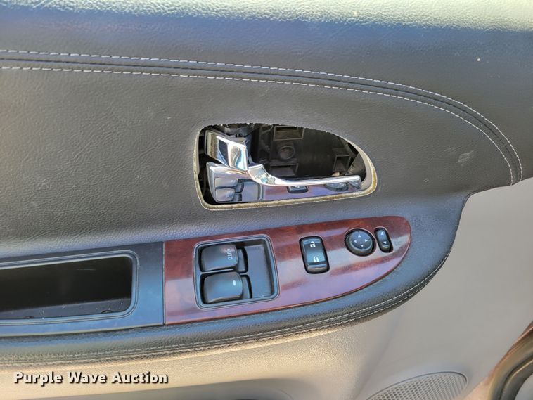 image for item MC9559 2006 Chevrolet Uplander  van