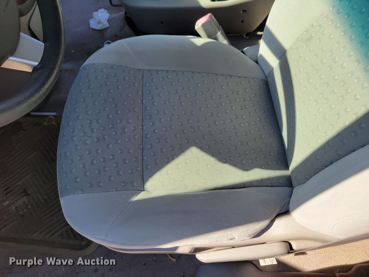 image for item MC9559 2006 Chevrolet Uplander  van