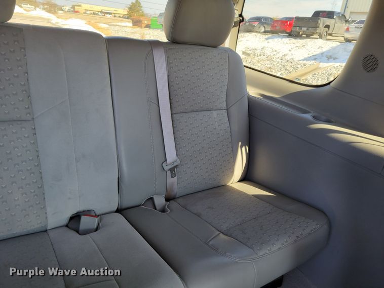 image for item MC9559 2006 Chevrolet Uplander  van